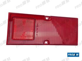Valeo 061325 - Tulipa trasera derecha roja Suzuki SJ410-413-Samurai