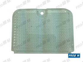 Valeo 061327 - Tulipa trasera blanca Suzuki Samurai SJ410-413