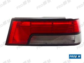 Valeo 061548 - Tulipa piloto trasera derecha Peugeot 405