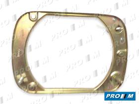 Valeo 061872 - Carcasa sujección de faro Seat 127- Land Rover