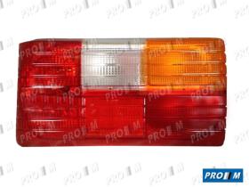Valeo 065019 - Piloto trasero derecho Citroen LNA