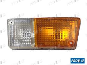 Valeo 065053 - Piloto delantero izquierdo bicolor Renault 5