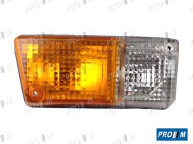 Valeo 065054 - Piloto delantero derecho bicolor Renault 5