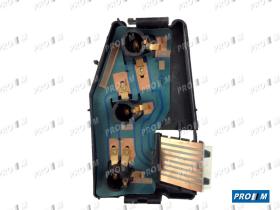 Valeo 065087 - Portalámparas piloto trasero izquierdo Renault 11 antiguo