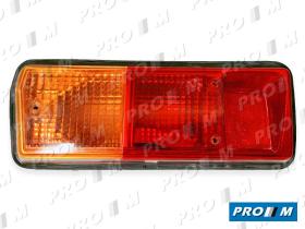 Valeo 065091 - Piloto trasero izquierdo Renault 12
