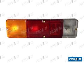 Valeo 065716 - Piloto trasero Suzuki SJ