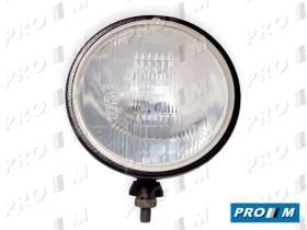 Valeo 068738 - Faro largo alcance Tango blanco