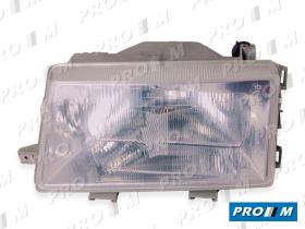 Valeo 069561 - Faro izquierdo Renault 9 -88