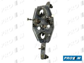 Valeo 082191 - Portalámparas trasero izquierdo Renault 4L
