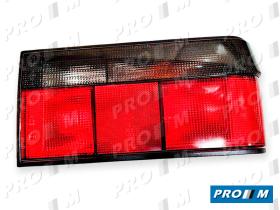 Valeo 082328 - Piloto trasero derecho ahumado Renault 9 moderno 10/86-