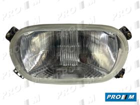 Valeo 082450 - Óptica de faro derecha H4 Renault  V.I.-90
