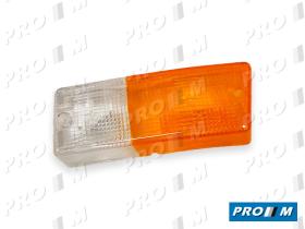 Valeo 083104 - Tulipa delantera izquierda bicolor Renault 5 81-84