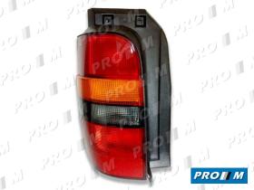 Valeo 084564 - Piloto trasero izquierdo Renault Espace II 91-96