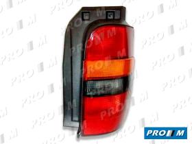 Valeo 084565 - Piloto trasero derecho Renault Espace II 91-96