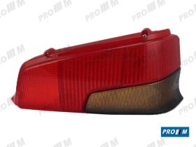 Valeo 084613 - Tulipa trasera derecha Peugeot 106