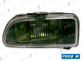 Valeo 085166 - Óptica antiniebla delantera derecha Ford Mondeo I