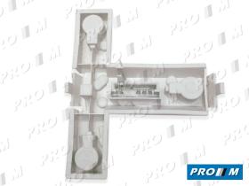 Valeo 085342 - Portalámparas piloto trasero Rover 800