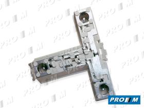 Valeo 085343 - Portalámparas piloto trasero Rover 800