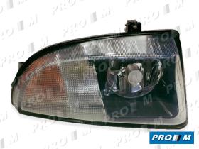 Valeo 085521 - Faro antiniebla delantero derecho mas piloto Fiat Coupe 93-