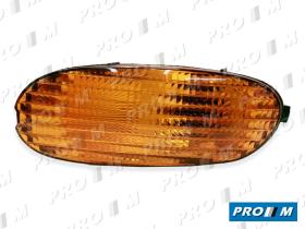 Valeo 086216 - Piloto delantero izquierdo Rover MG 96