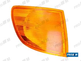 Valeo 086372 - Piloto delantero derecho ámbar Mercedes Vito