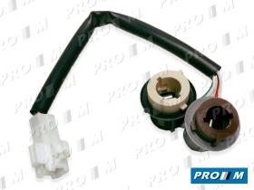 Valeo 086617 - Portalámparas Toyota Carina E 5 Puertas 93