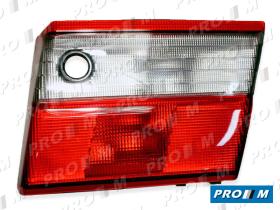 Valeo 086619 - Piloto trasero derecho tapa maletero Toyota Carina E