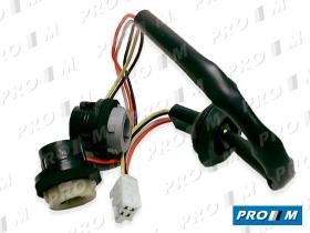 Valeo 086620 - Portalámparas piloto trasero tapa maleta Toyota Carina E