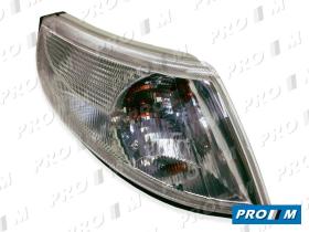 Valeo 086683 - Piloto delantero derecho Saab 95