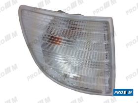 Valeo 087188 - Piloto delantero derecho blanco Mercedes Vito