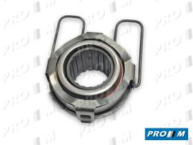 Valeo 229126 - Cojinete de empuje de embrague Citroen