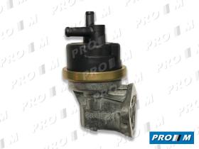 Valeo 247146 - Bomba de gasolina Fiat Uno 900cc