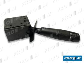 Valeo 251261 - Conmutador de limpiaparabrisas Peugeot 406