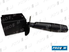 Valeo 251263 - Conmutador de limpiaparabrisas Peugeot 406 10/95-03/99