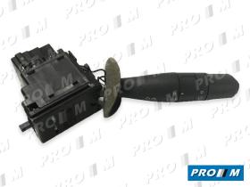 Valeo 251312 - Conmutador de luces Peugeot 206 9/98 al 8/01