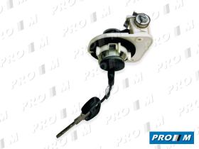 Valeo 252083 - Cerradura Peugeot 305-505