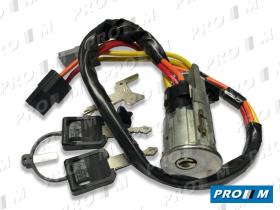 Valeo 252140 - Antirrobo Renault Safrane