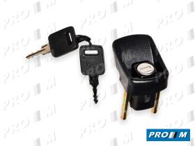 Valeo 252295 - Cerradura de portón Seat Terra-Trans 02/87-07/91