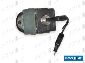 Valeo 252364 - Cerradura de maletero Renault Supercinco