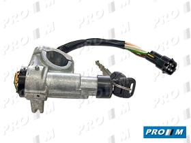 Valeo 252651 - Antirrobo Metro MK1 CHXF400402-F94