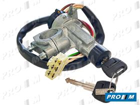Valeo 252654 - Antirrobo clausor Rover 100 Metro Mk2 90-92