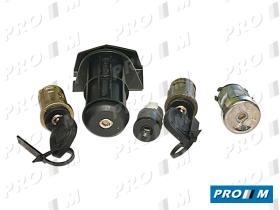 Valeo 256454 - Cerraduras puertas-maletero Ford Mondeo Break