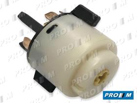 Valeo 256568 - Contactor antirrobo Seat Audi VW