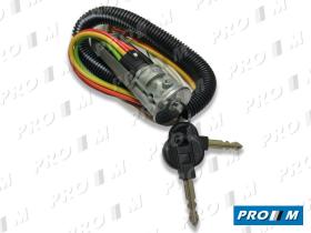 Valeo 256578 - Clausor Citroen BX con ABS