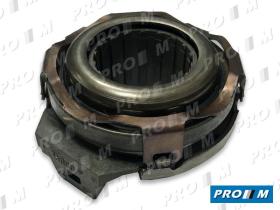 Valeo 264630 - Collarin de embrague Citroen, Peugeot, Renault