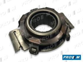 Valeo 266518 - Cojinete de embrague Peugeot Citroen 7910011860