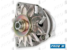 Valeo 436121 - Alternador 55 Amp Mercedes