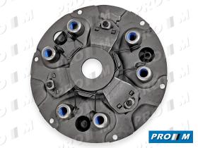 Valeo 616010 - Maza de embrague Simca 900 - 1000 -3/69