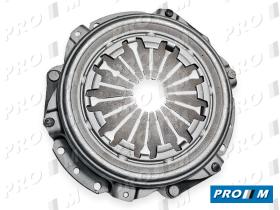 Valeo 616037 - Maza embrague Seat Fiat Autobiachi -4/77