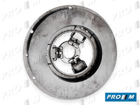 Valeo 618015 - Maza de embrague DkW F1000 D